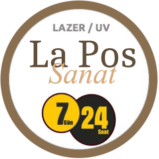 LaposSanat Logo